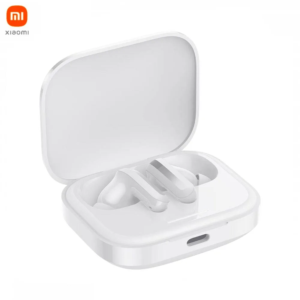 Écouteurs Bluetooth Xiaomi Redmi Buds 5 Blanc — vue 2