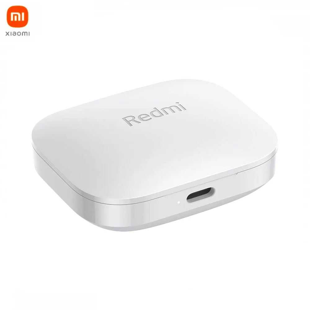 Écouteurs Bluetooth Xiaomi Redmi Buds 5 Blanc