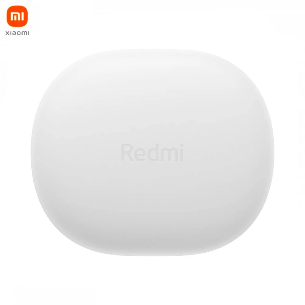 Écouteurs Bluetooth Xiaomi Redmi Buds 4 Lite Blanc — vue 3