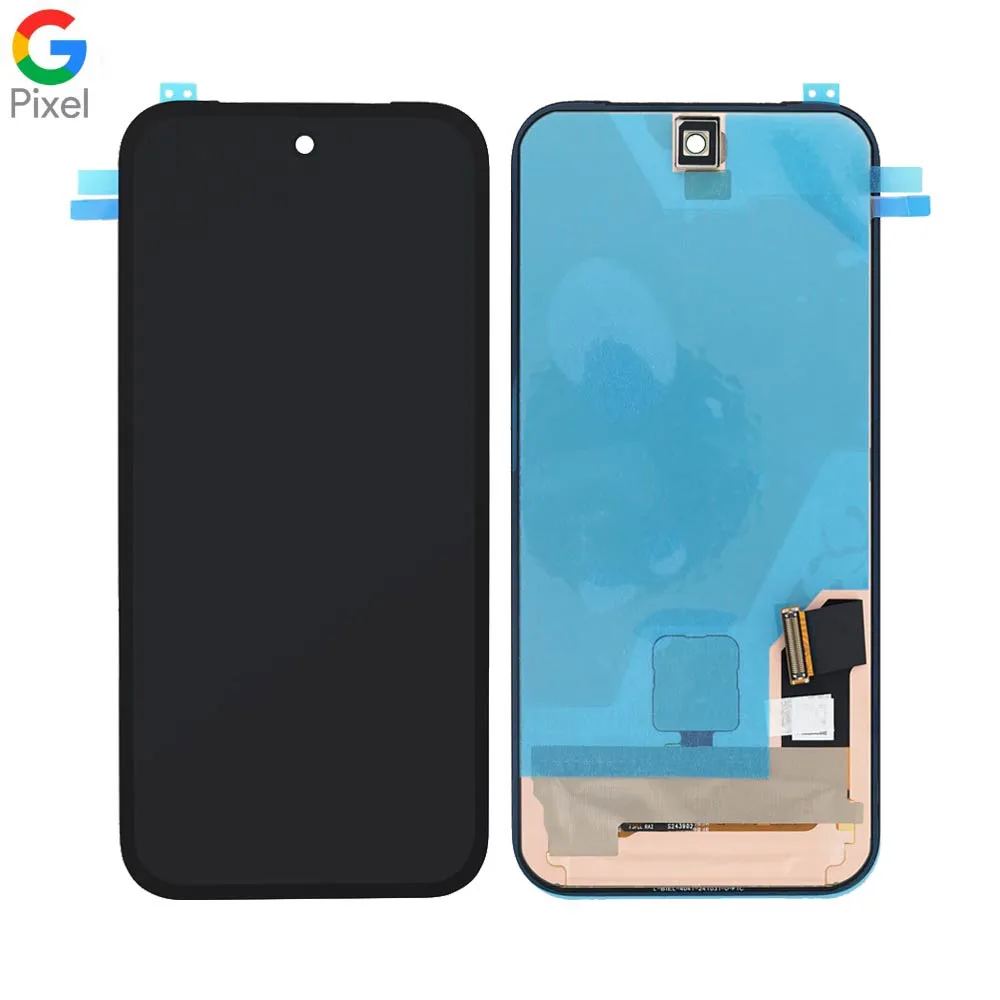 Ecran Tactile Original Google Pixel 9a Noir