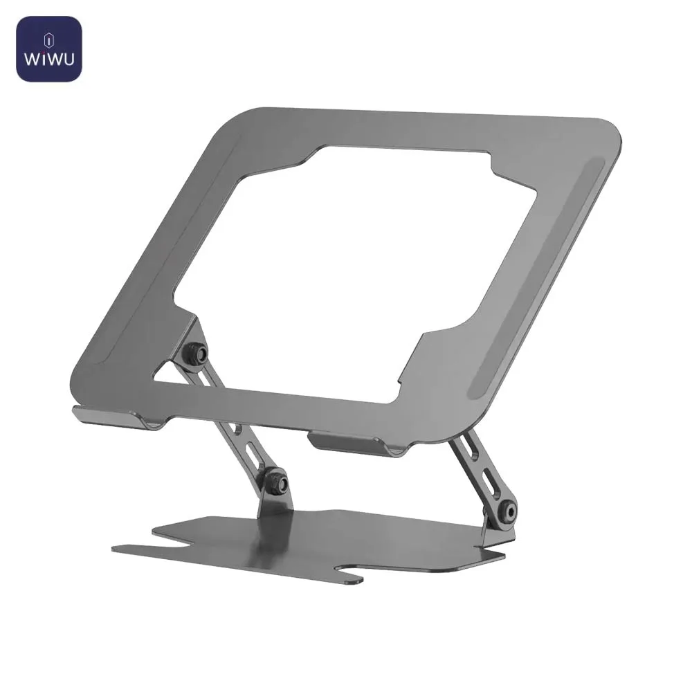 Support pour Ordinateur Portable Wiwu Pliable — vue 2