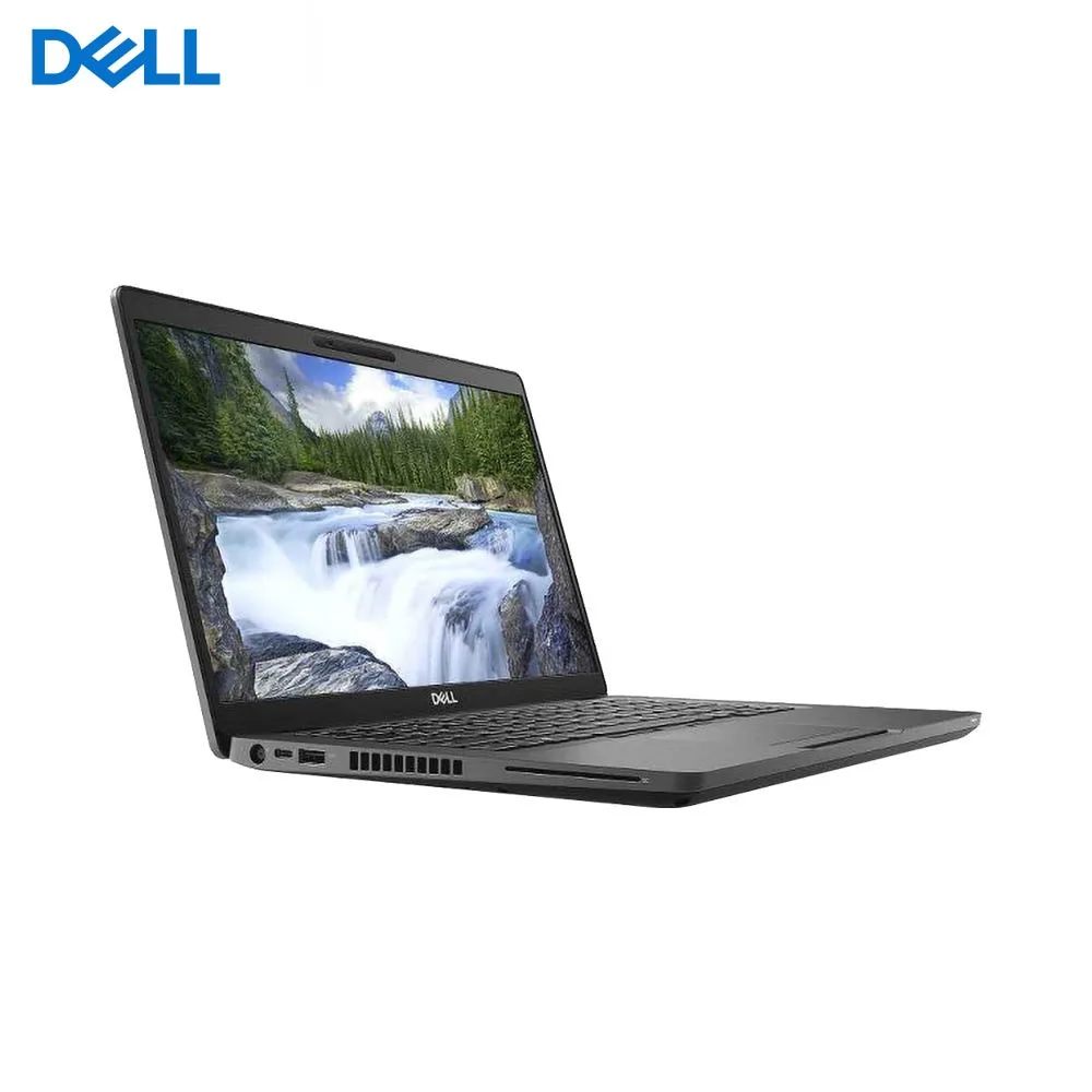 Montre Connectée DELL Latitude 5400 Core i5-8365U Vpro SSD 256GB RAM 16GB 14" (Grade A) AZERTY FR Windows 11