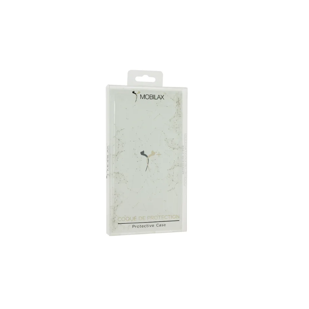 Coque PROTECT OPPO RX17 Neo Transparent