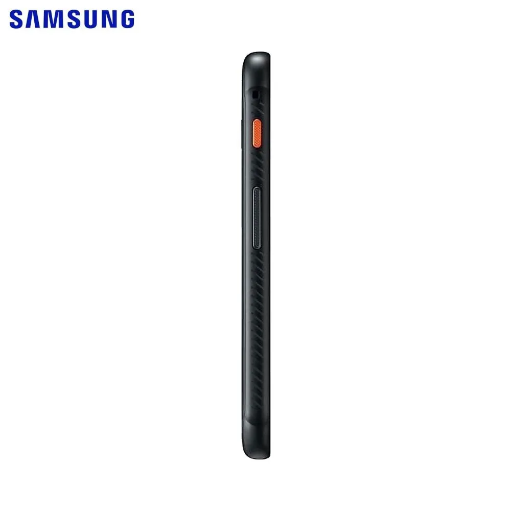 Smartphone Samsung Galaxy Xcover 4s G398 32GB Grade AB Noir — vue 3