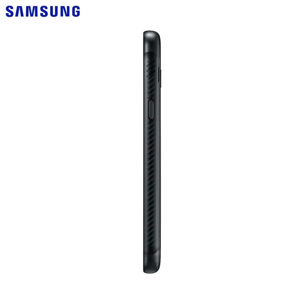 Smartphone Samsung Galaxy Xcover 4s G398 32GB Grade AB Noir — vue 4
