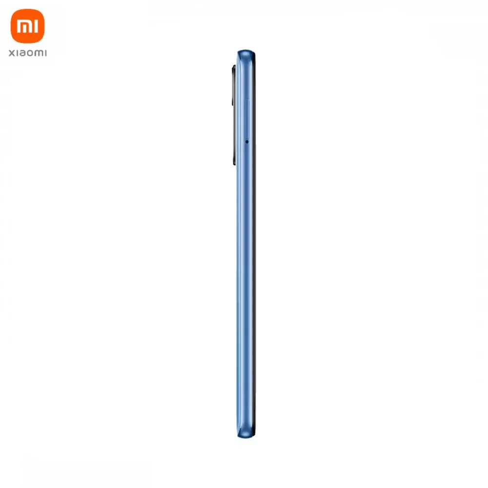 Smartphone Xiaomi Redmi Note 11S 5G 4/128GB Reconditionné Bleu Crépuscule — vue 3