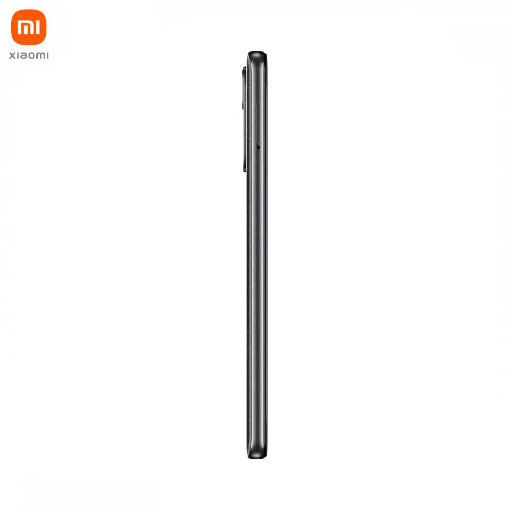 Smartphone Xiaomi Redmi Note 11S 5G 4/128GB Reconditionné Noir Minuit — vue 3