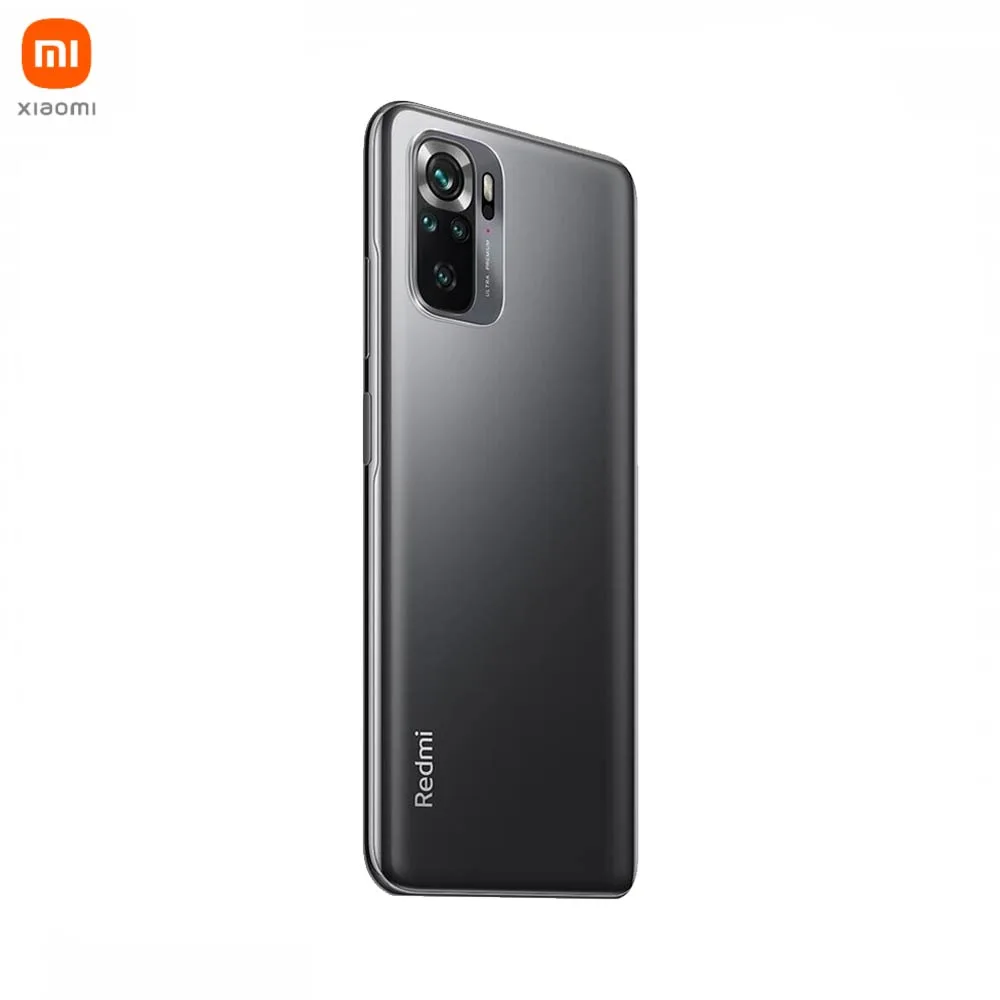 Smartphone Xiaomi Redmi Note 10S 6/128GB Reconditionné Onyx Gray — vue 2