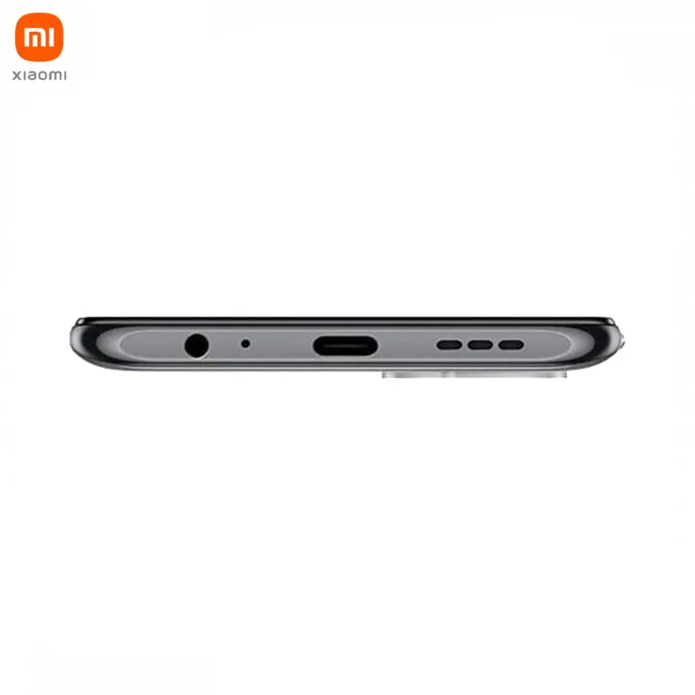 Smartphone Xiaomi Redmi Note 10S 6/128GB Reconditionné Onyx Gray — vue 4
