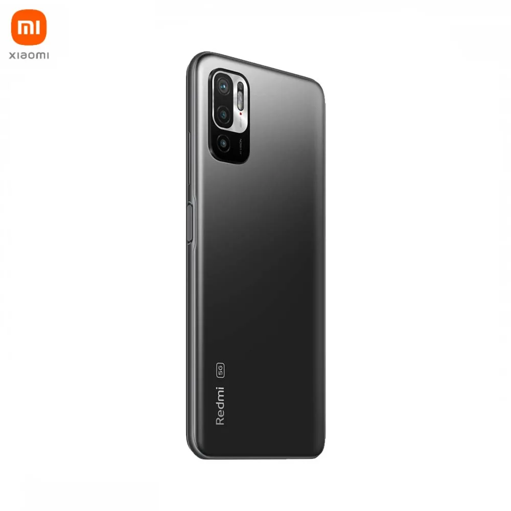 Smartphone Xiaomi Redmi Note 10 5G 128GB Reconditionné Gris Graphite — vue 2