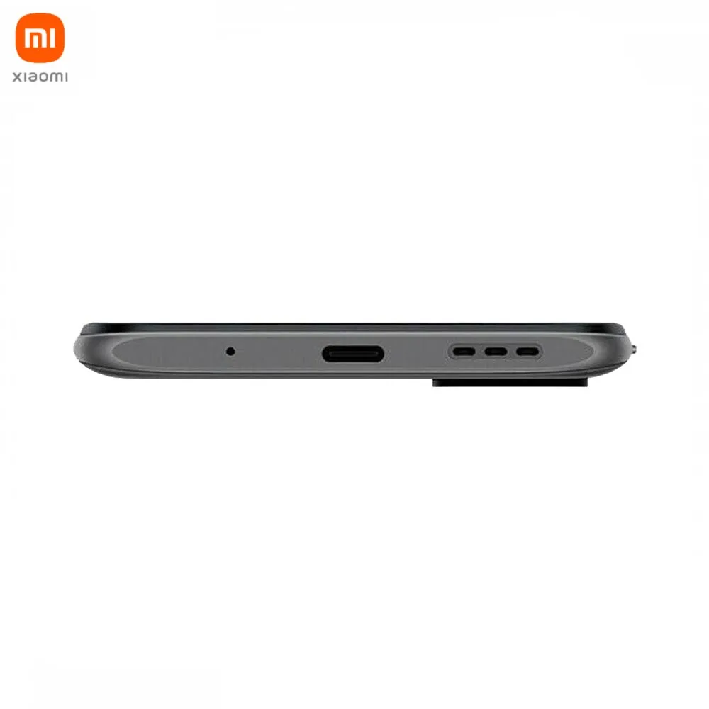 Smartphone Xiaomi Redmi Note 10 5G 128GB Reconditionné Gris Graphite — vue 4