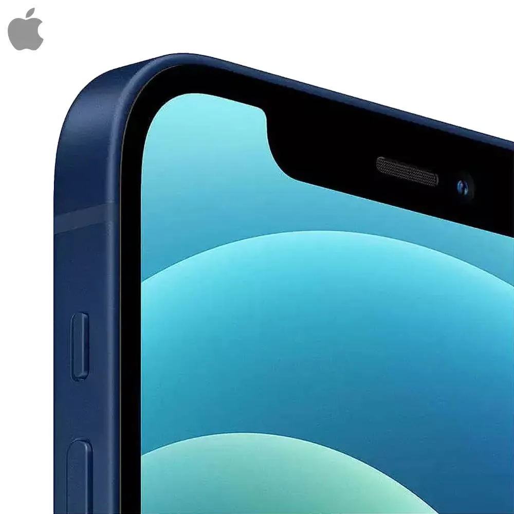 Smartphone Apple iPhone 12 64GB Grade A Bleu