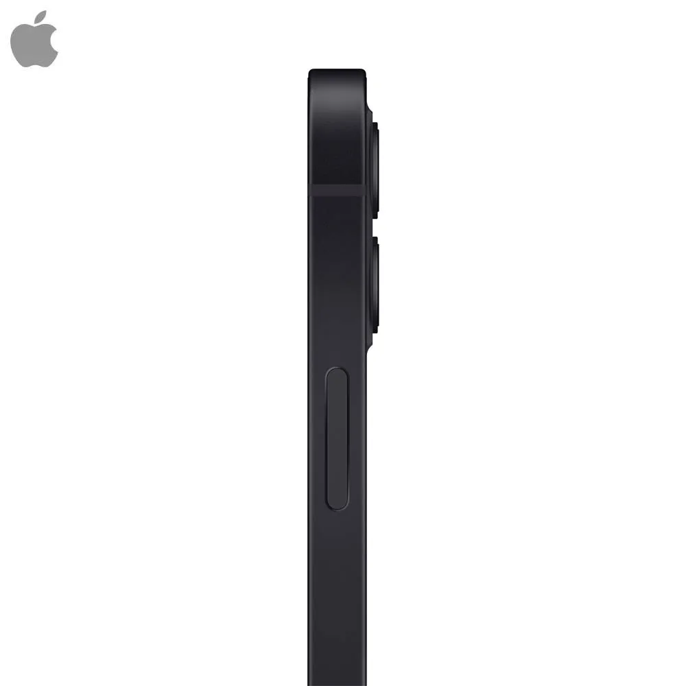 Smartphone Apple iPhone 12 64GB Grade B Noir — vue 5