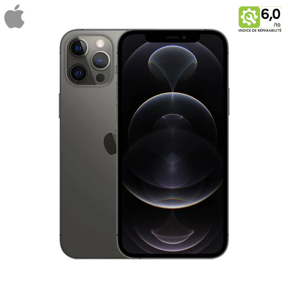Smartphone Apple iPhone 12 Pro 128GB Grade B Graphite