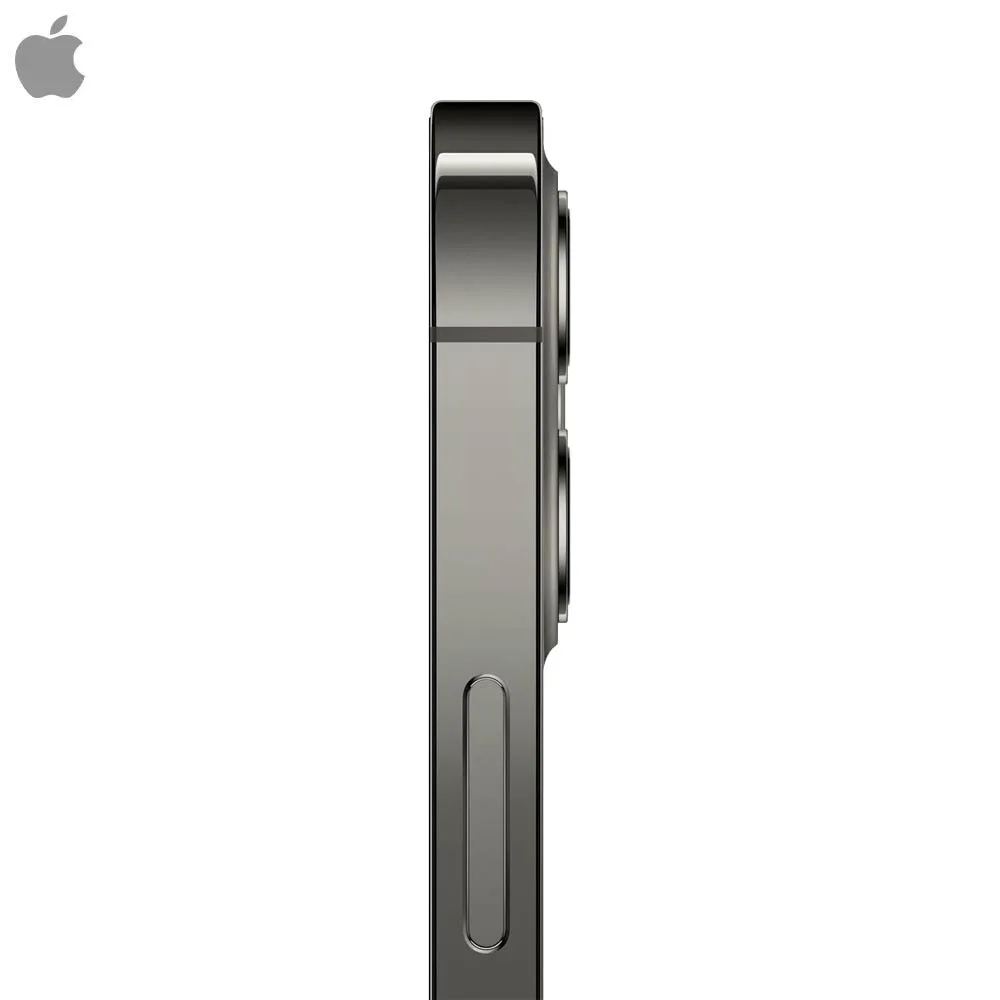 Smartphone Apple iPhone 12 Pro 256GB Grade B Graphite — vue 4