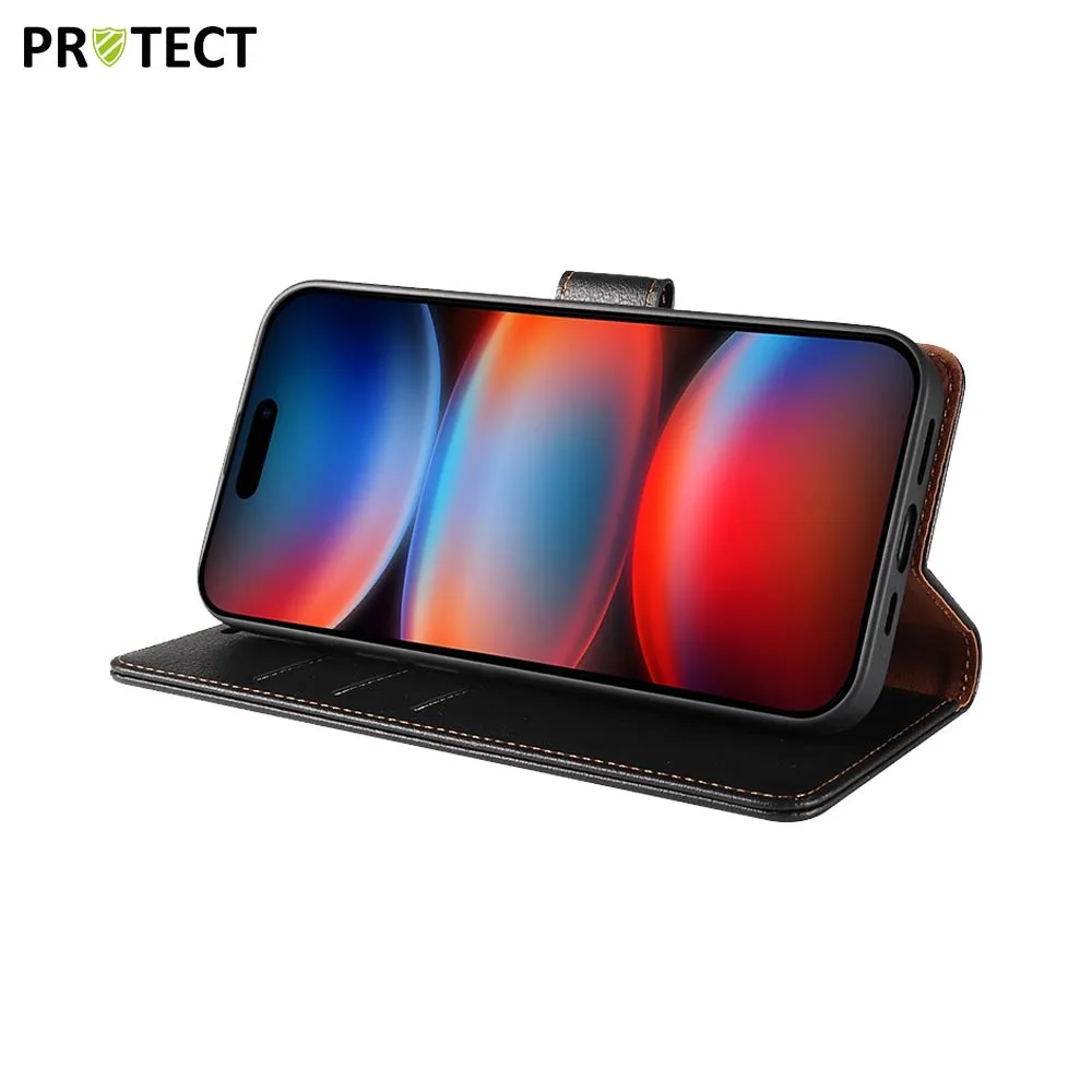 Housse de Protection IP011 PROTECT pour Apple iPhone 17 Pro Noir — vue 2