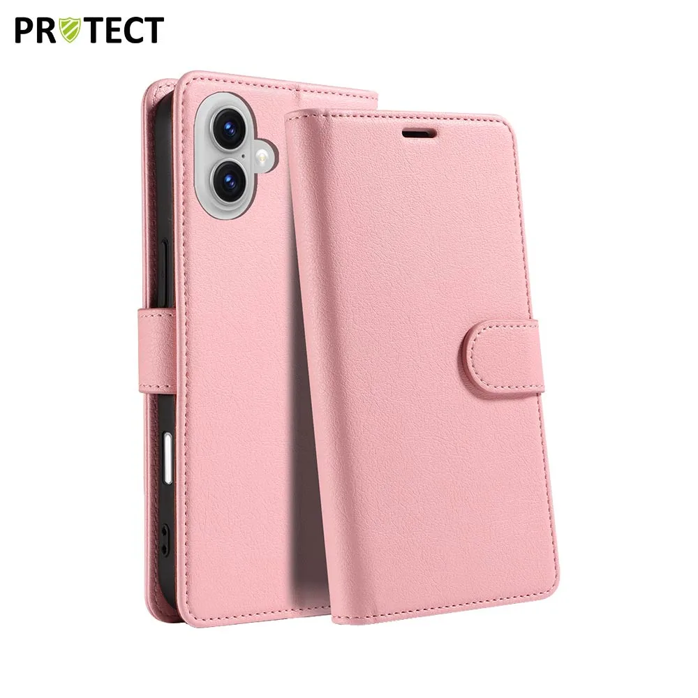 Housse de Protection IP011 PROTECT pour Apple iPhone 17 Rose