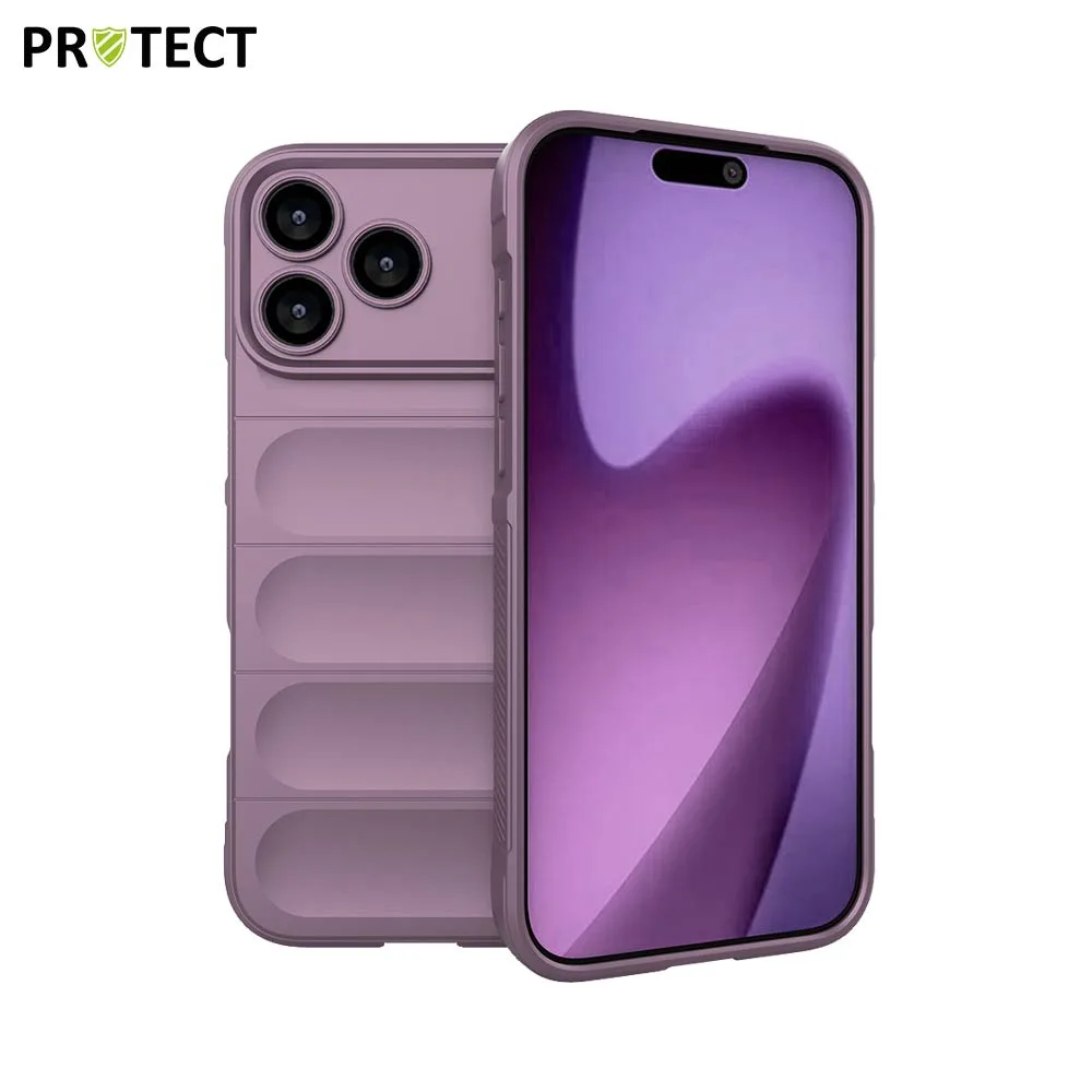Coque IX008 PROTECT Apple iPhone 17 Pro Max Lavander