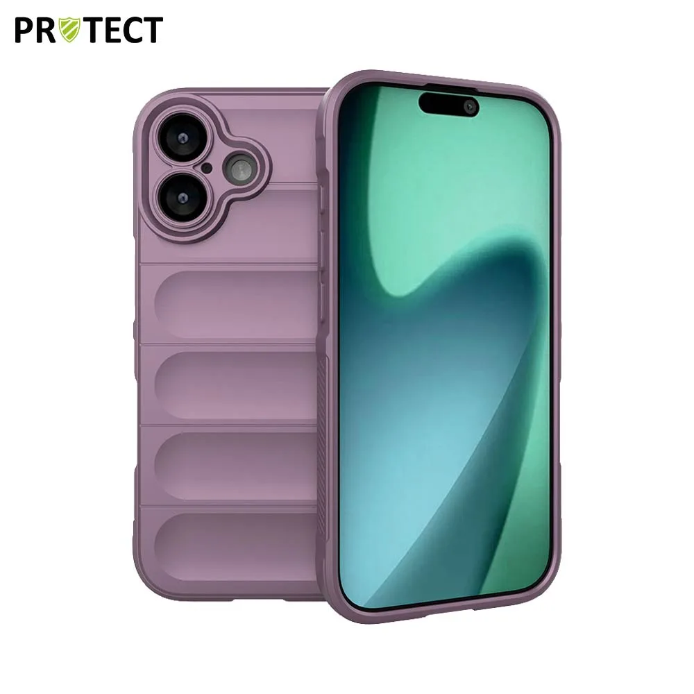 Coque IX008 PROTECT Apple iPhone 17 Lavander