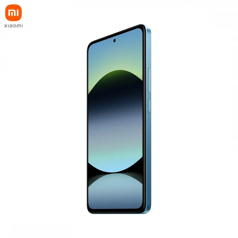 Smartphone Xiaomi Redmi Note 14 4G Reconditionné 6/128GB Bleu