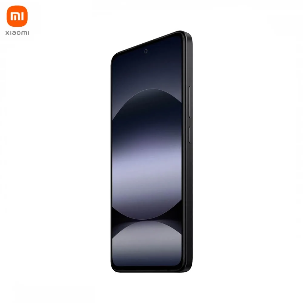 Smartphone Xiaomi Redmi Note 14 4G Reconditionné 8/128GB Noir