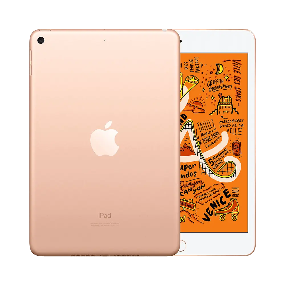 iPad 5