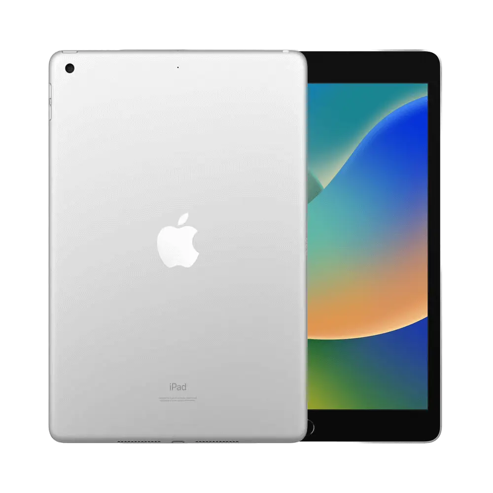 iPad 9