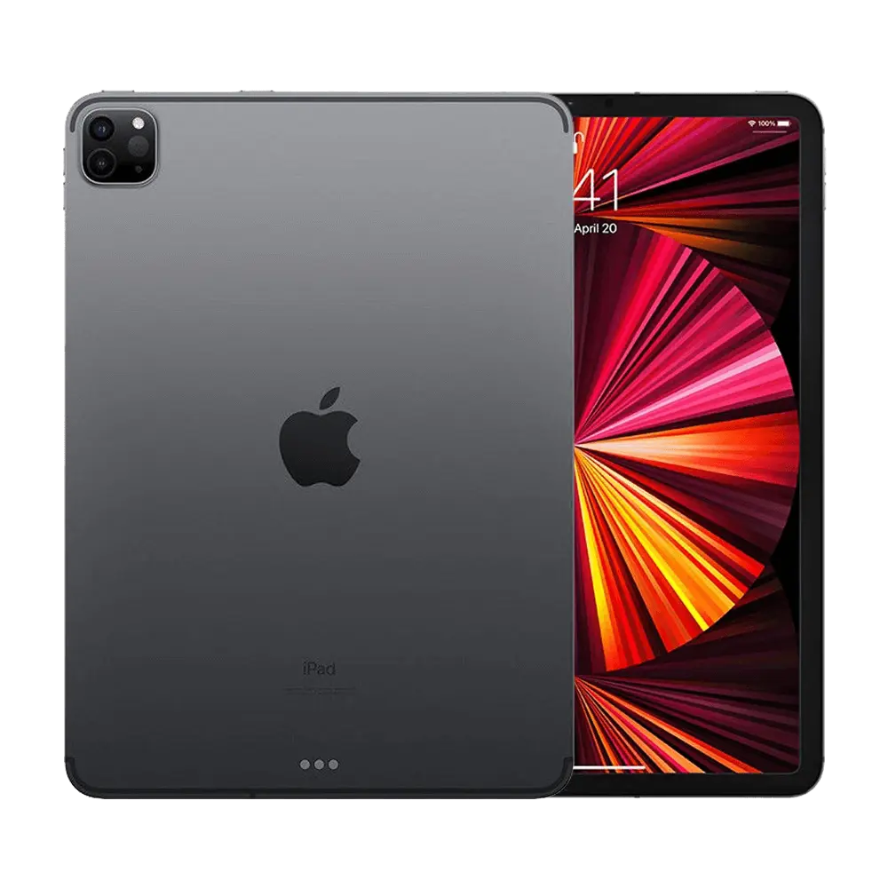 iPad Pro 11" (3e génération)
