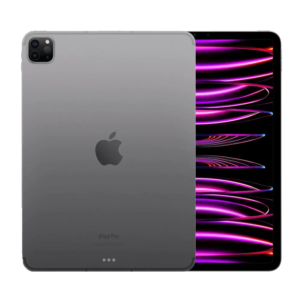 iPad Pro 11" M2 (4e génération)