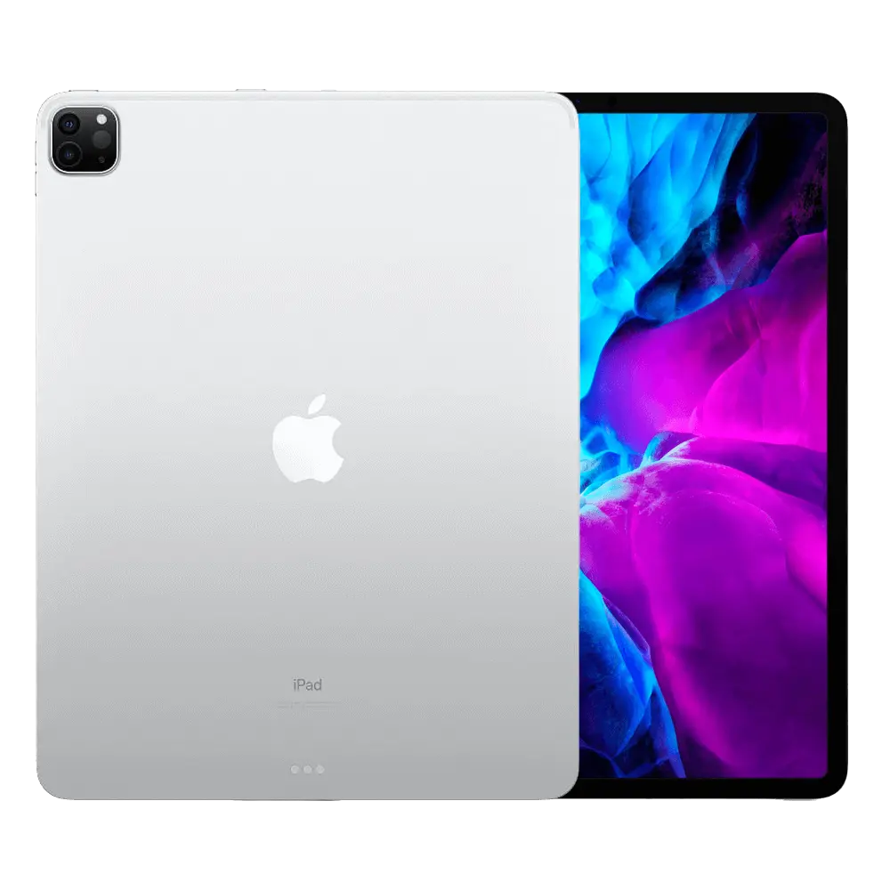 iPad Pro 12.9" (4e génération)