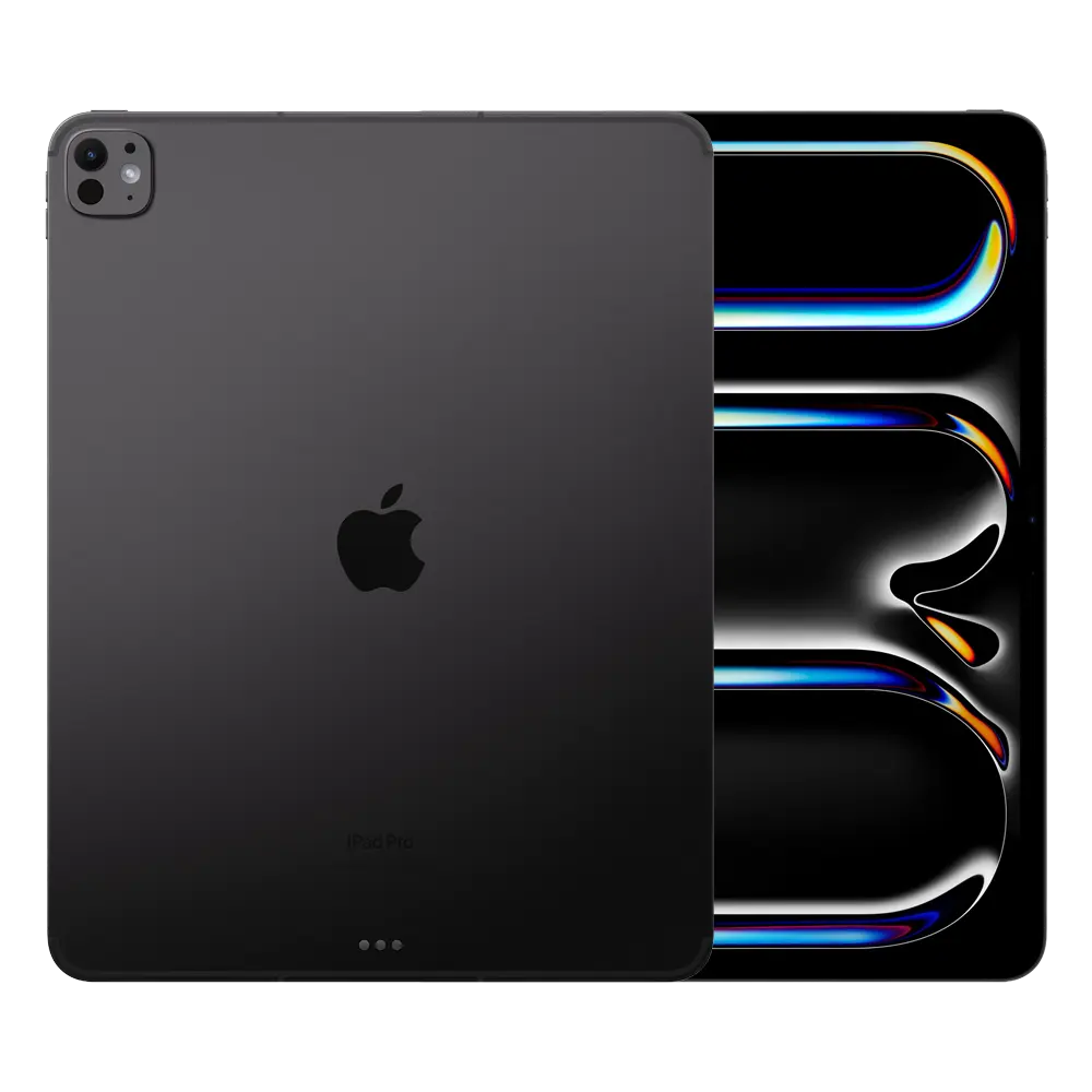 iPad Pro 13" M4 (7e génération)