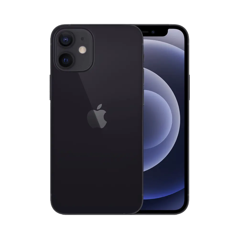 iPhone 12 Mini