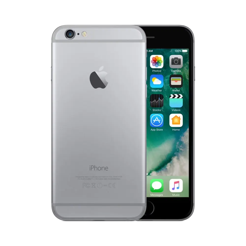 iPhone 6