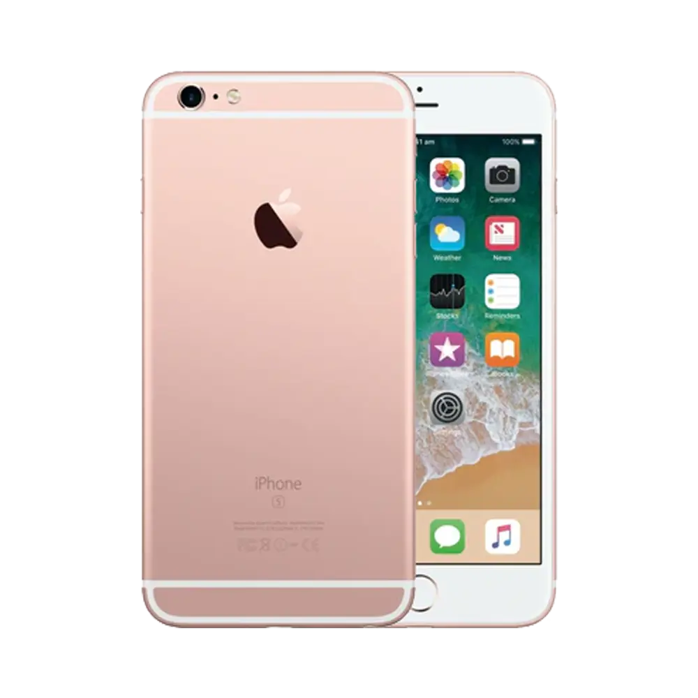 iPhone 6S Plus