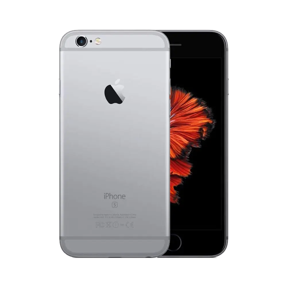 iPhone 6S
