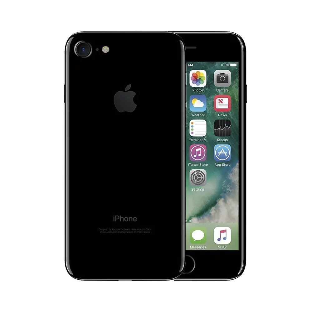 iPhone 7