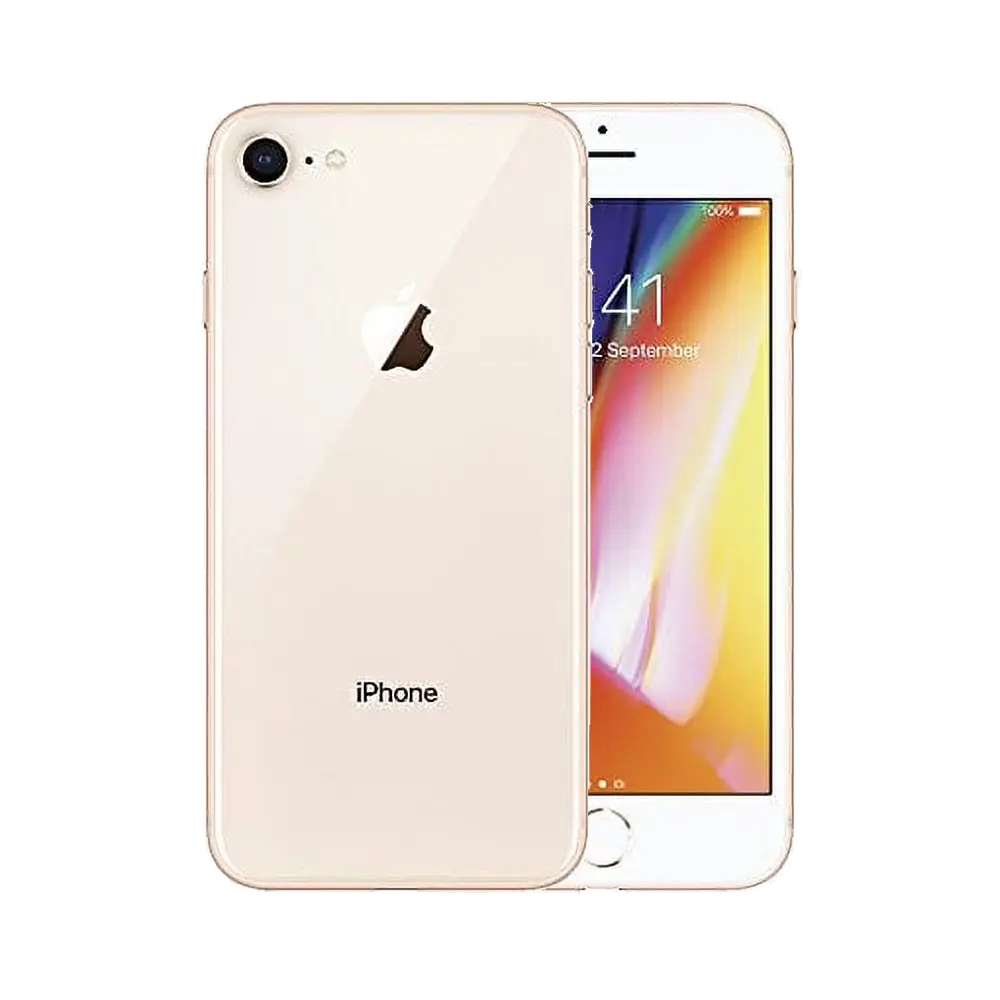iPhone 8