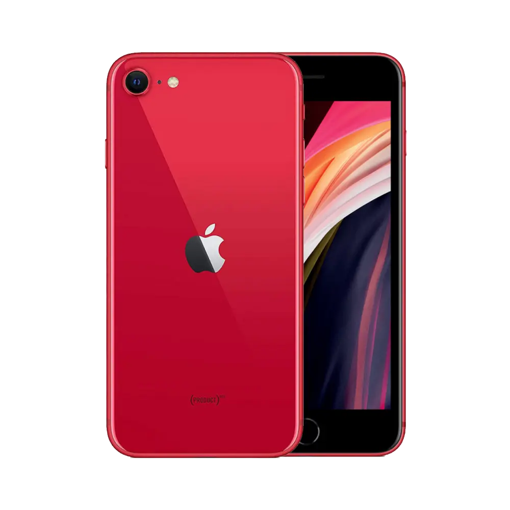 iPhone SE (2nd Gen)