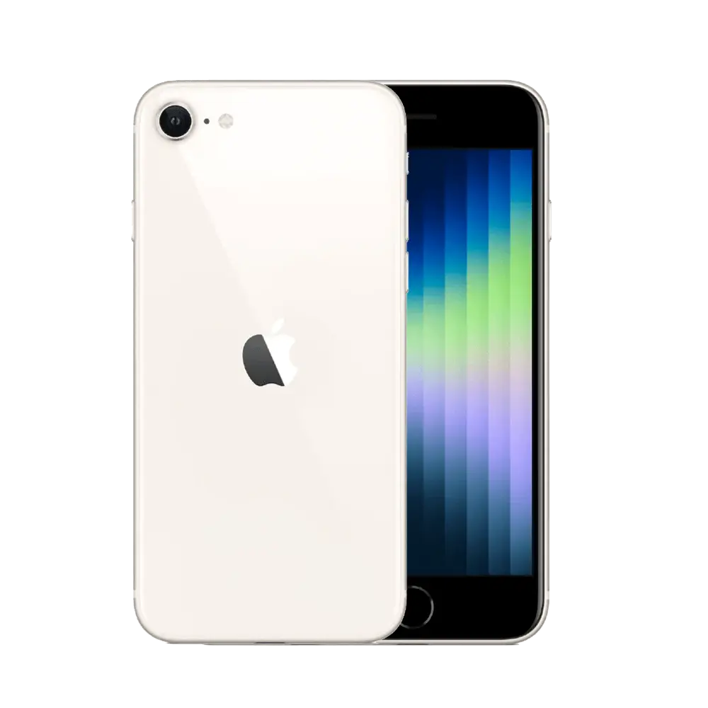 iPhone SE (3e Gen)