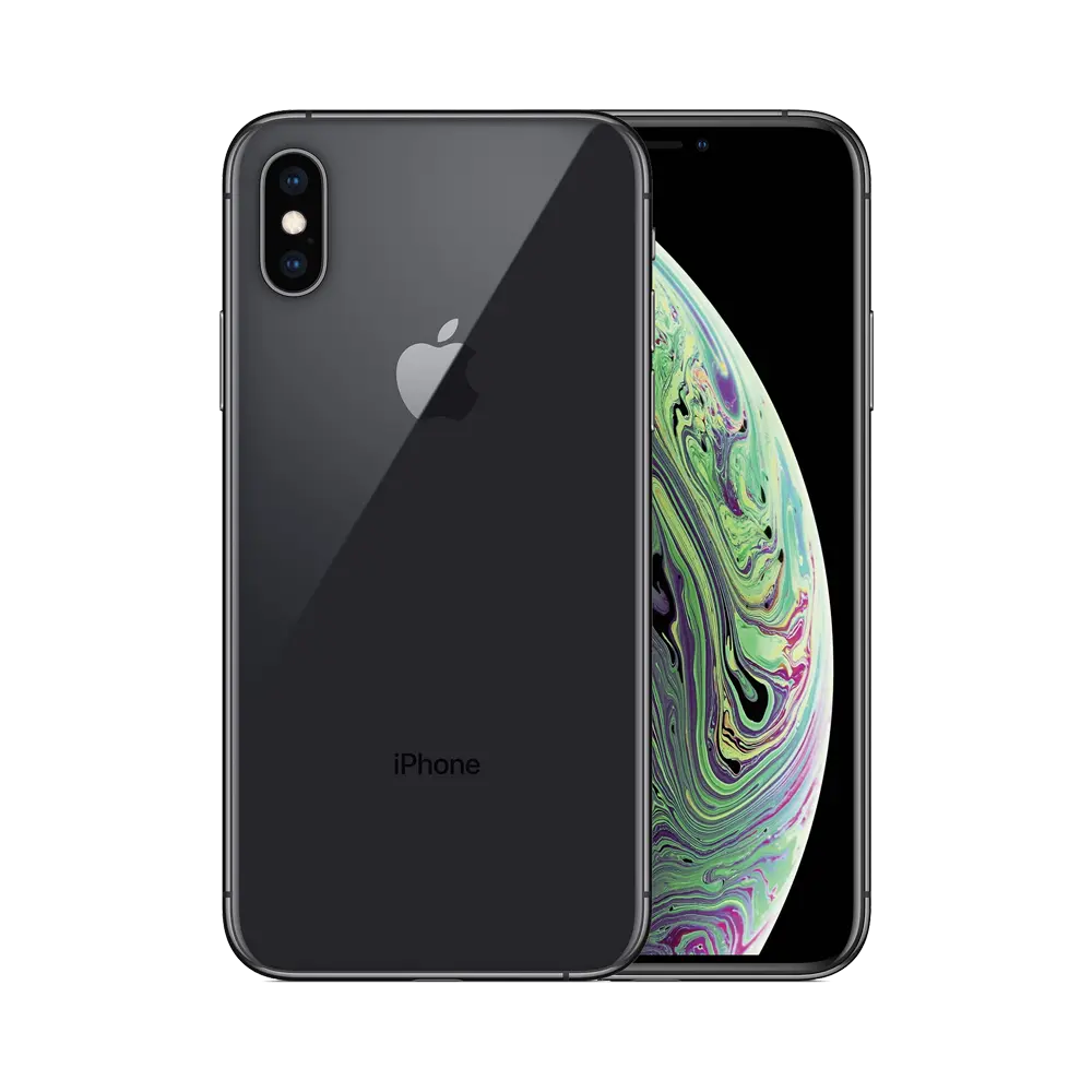 iPhone XS