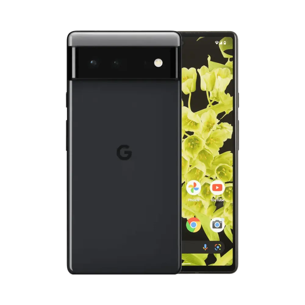 Pixel 6