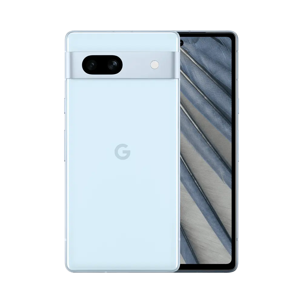 Pixel 7a