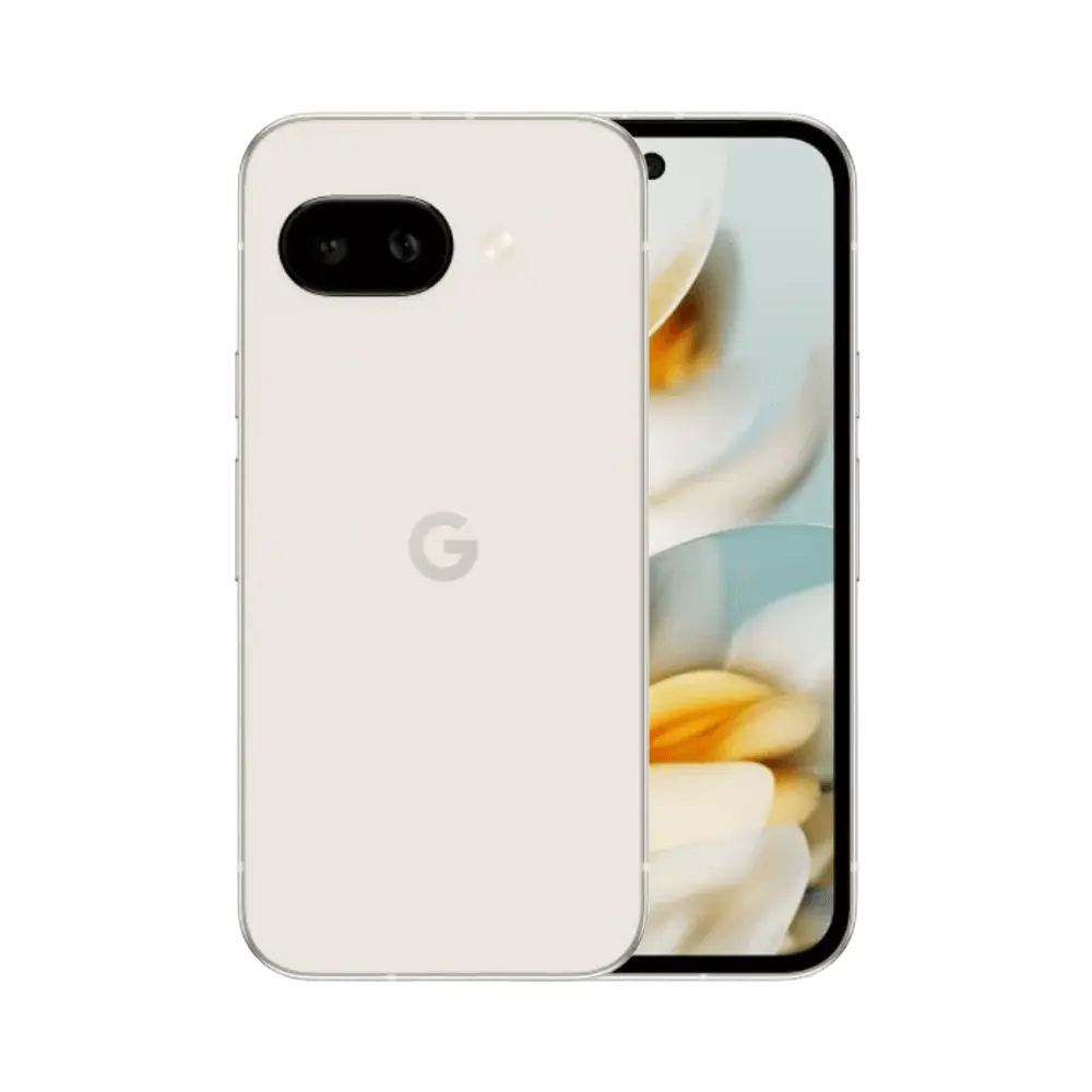 Pixel 9a