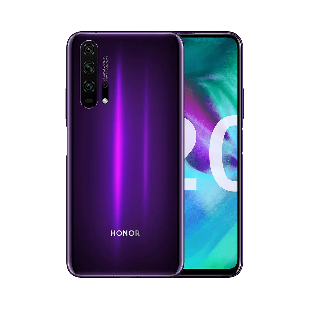 20 Pro