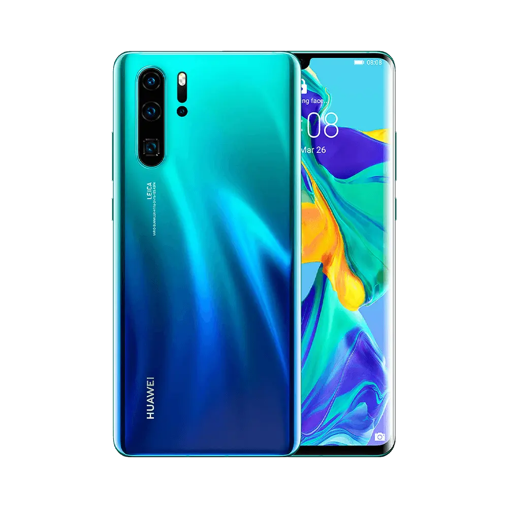 P30 Pro New Edition