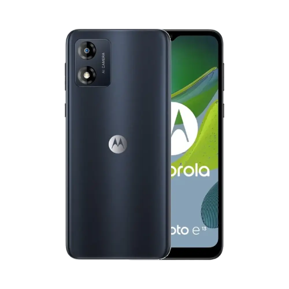 Moto E13