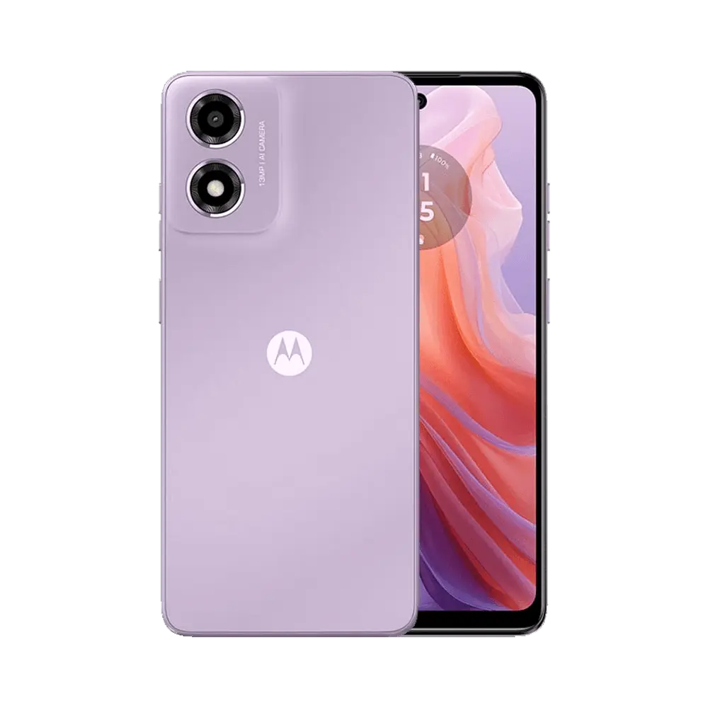 Moto E14