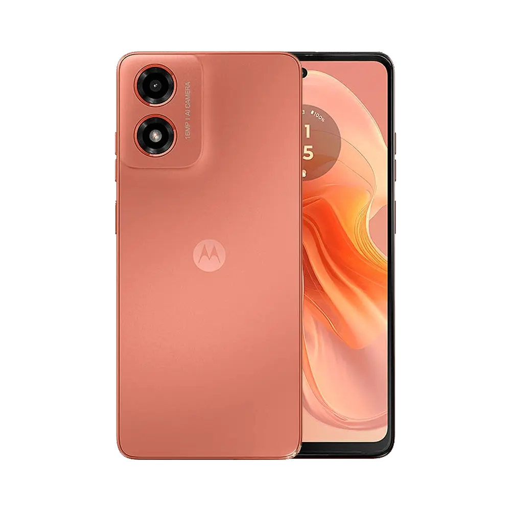 Moto G04