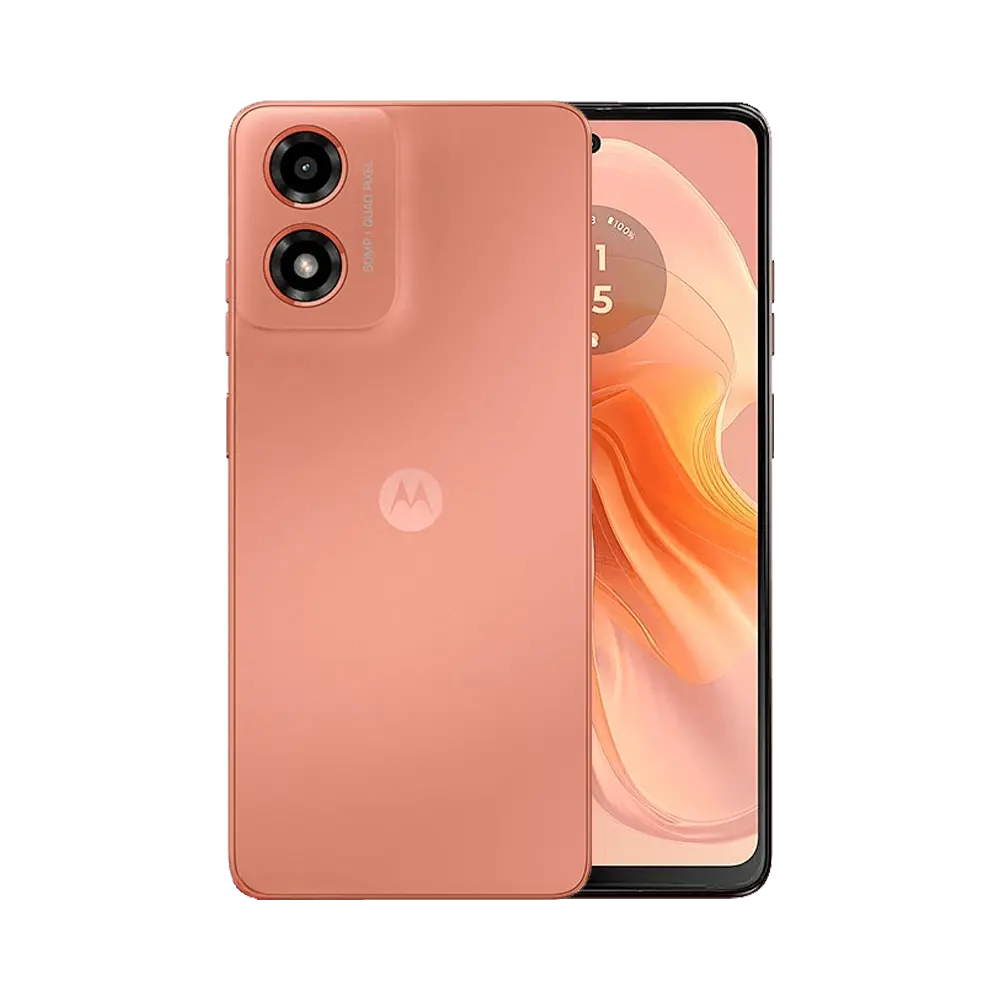 Moto G04s