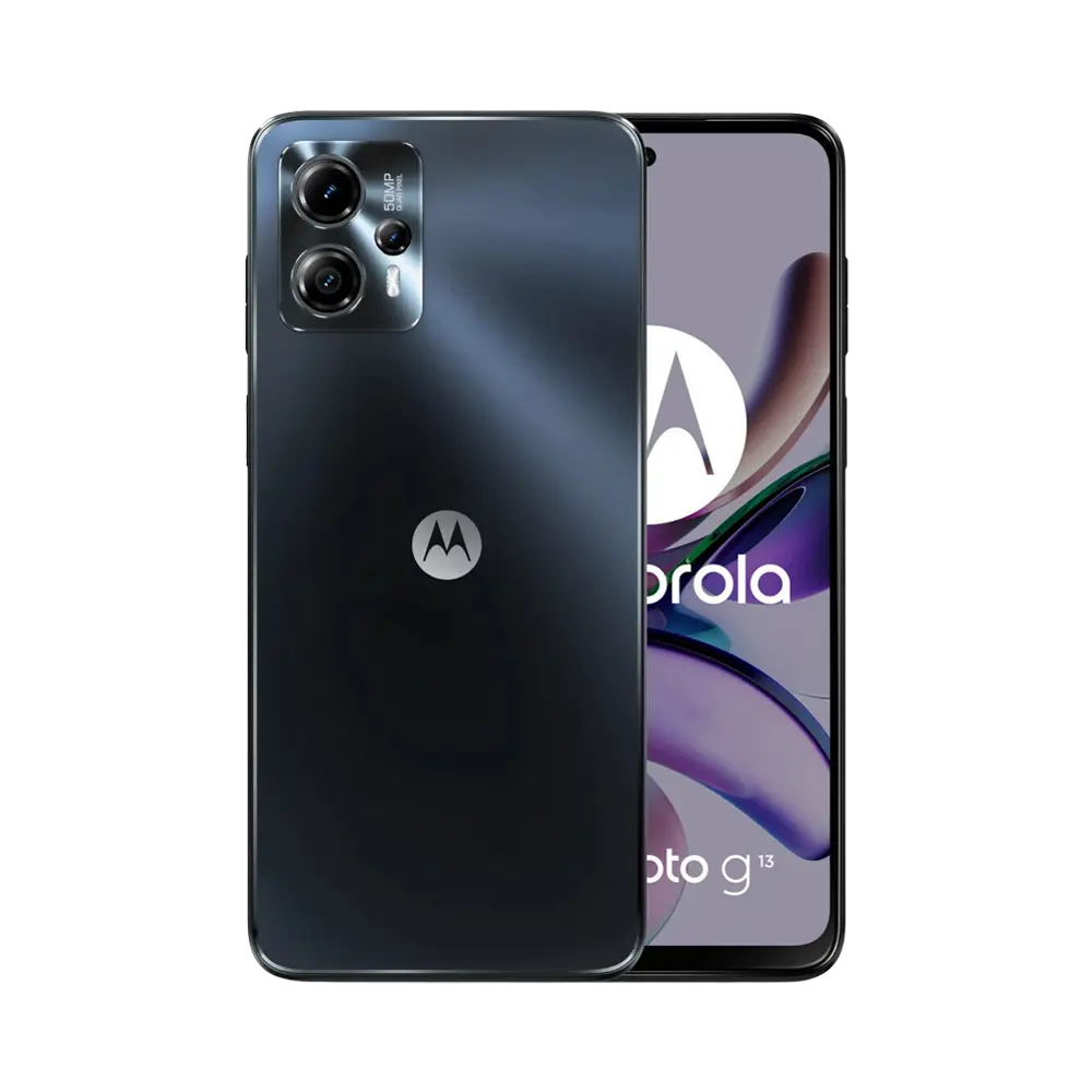 Moto G13